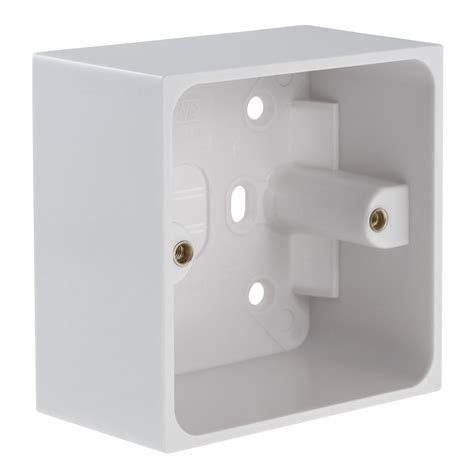 electrical back boxes|deep back boxes electrical.